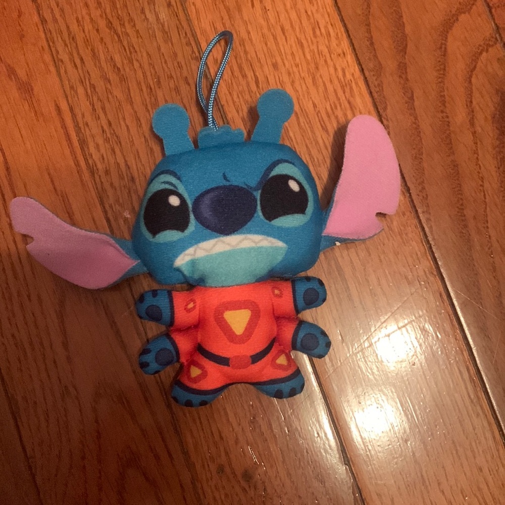 Stich fun toy